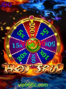 HotSpin