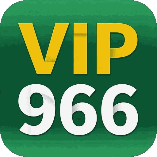 Logotipo VIP966